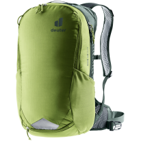 Велорюкзак DEUTER Race Air 14+3 колір 2291 meadow-ivy